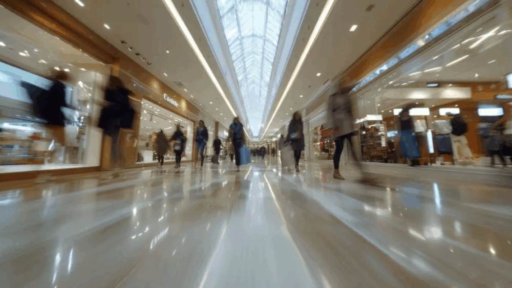 A Nova Fronteira de Valor para o Real Estate de Varejo